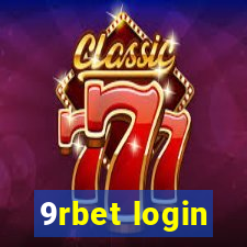 9rbet login